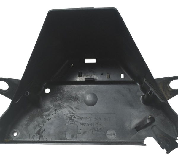 Suporte Guia Chicote Bmw G 650 Gs 12-16 Original