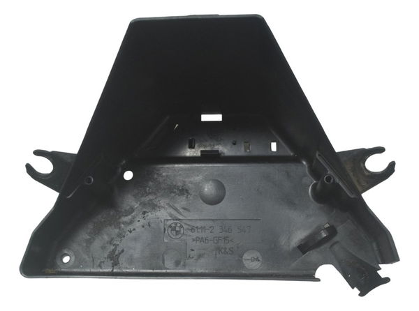 Suporte Guia Chicote Bmw G 650 Gs 12-16 Original