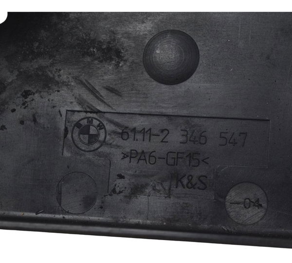 Suporte Guia Chicote Bmw G 650 Gs 12-16 Original