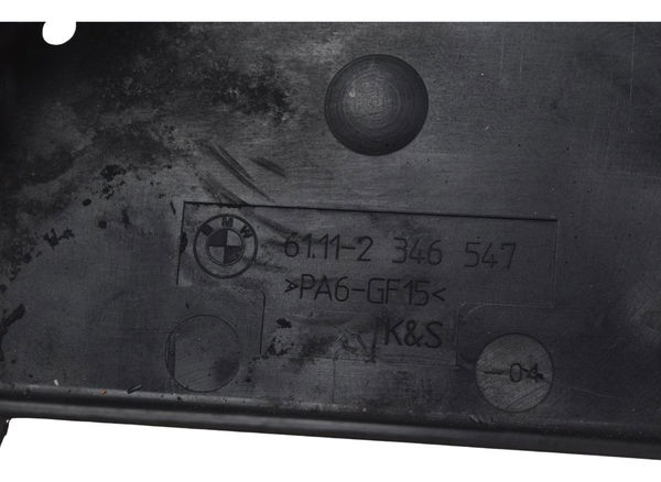 Suporte Guia Chicote Bmw G 650 Gs 12-16 Original