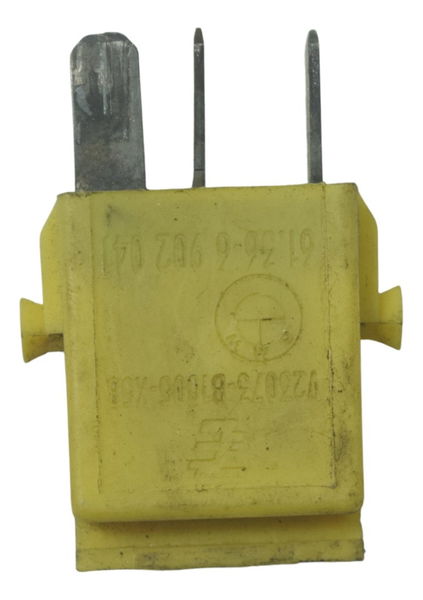 Rele Auxiliar 4 Pinos Bmw G 650 Gs 12-16 Original