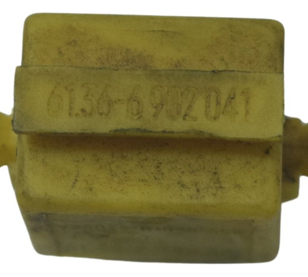 Rele Auxiliar 4 Pinos Bmw G 650 Gs 12-16 Original