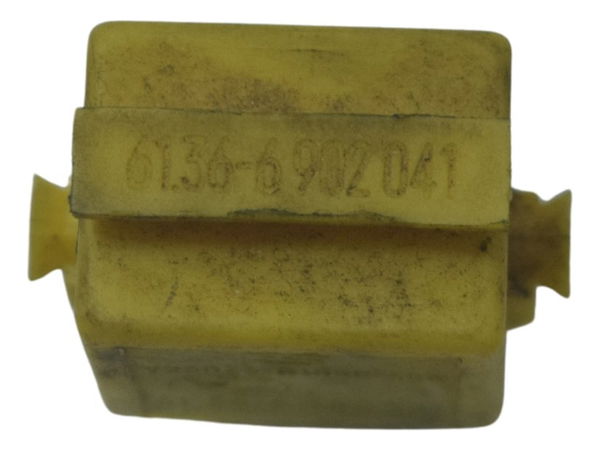 Rele Auxiliar 4 Pinos Bmw G 650 Gs 12-16 Original