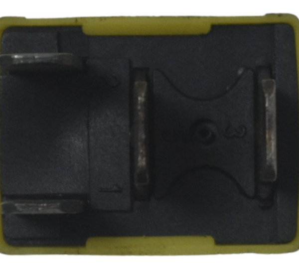 Rele Auxiliar 4 Pinos Bmw G 650 Gs 12-16 Original