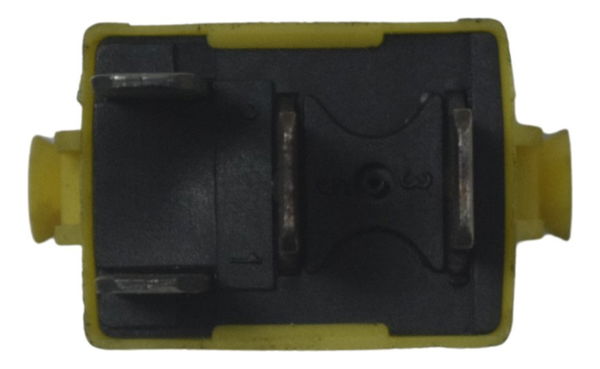 Rele Auxiliar 4 Pinos Bmw G 650 Gs 12-16 Original