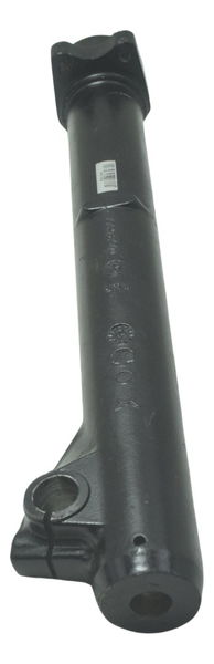 Canela Bengala Direita Bmw G 650 Gs 12-16 Original