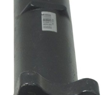 Canela Bengala Direita Bmw G 650 Gs 12-16 Original