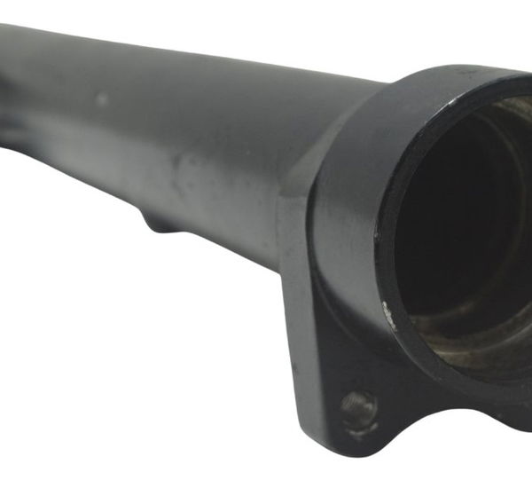 Canela Bengala Direita Bmw G 650 Gs 12-16 Original