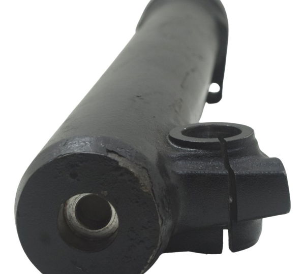 Canela Bengala Direita Bmw G 650 Gs 12-16 Original