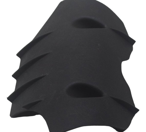 Acabamento Carenagem Interna Bmw G 650 Gs 12-16 Original