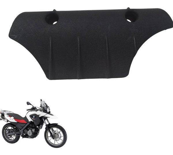 Acabamento Carenagem Interna Bmw G 650 Gs 12-16 Original