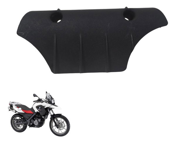 Acabamento Carenagem Interna Bmw G 650 Gs 12-16 Original