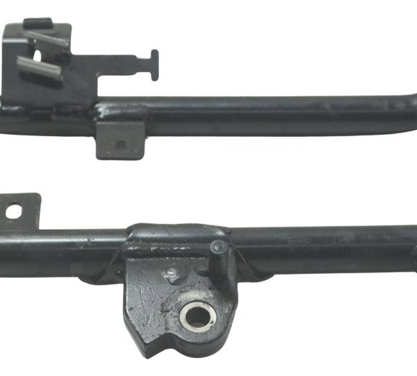 Suporte Berço Motor Bmw G 650 Gs 12-16 Original