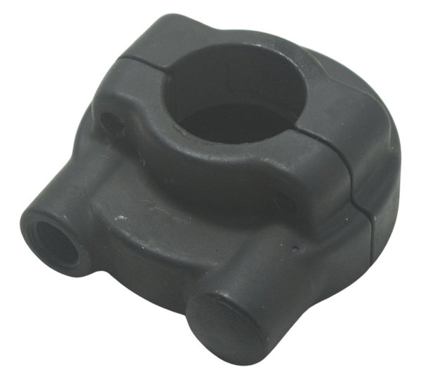 Carcaça Acelerador Bmw G 650 Gs 12-16 Original Preto