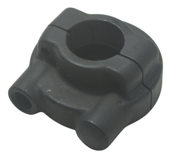 Carcaça Acelerador Bmw G 650 Gs 12-16 Original Preto