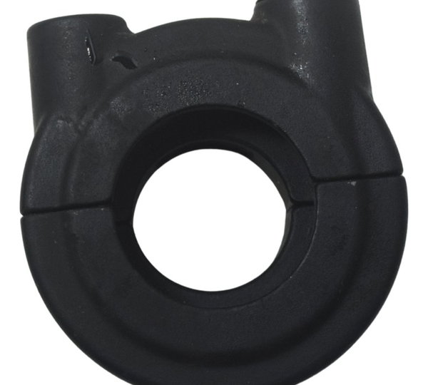 Carcaça Acelerador Bmw G 650 Gs 12-16 Original Preto