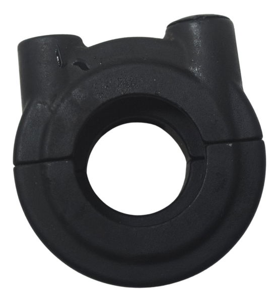 Carcaça Acelerador Bmw G 650 Gs 12-16 Original Preto