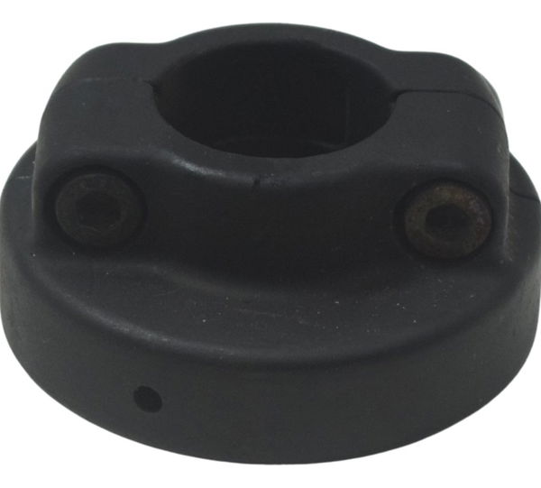 Carcaça Acelerador Bmw G 650 Gs 12-16 Original Preto