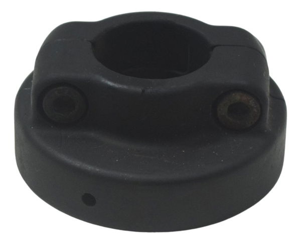 Carcaça Acelerador Bmw G 650 Gs 12-16 Original Preto