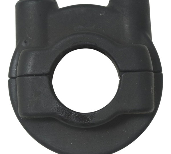 Carcaça Acelerador Bmw G 650 Gs 12-16 Original Preto