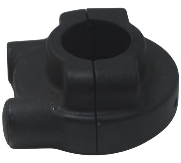 Carcaça Acelerador Bmw G 650 Gs 12-16 Original Preto