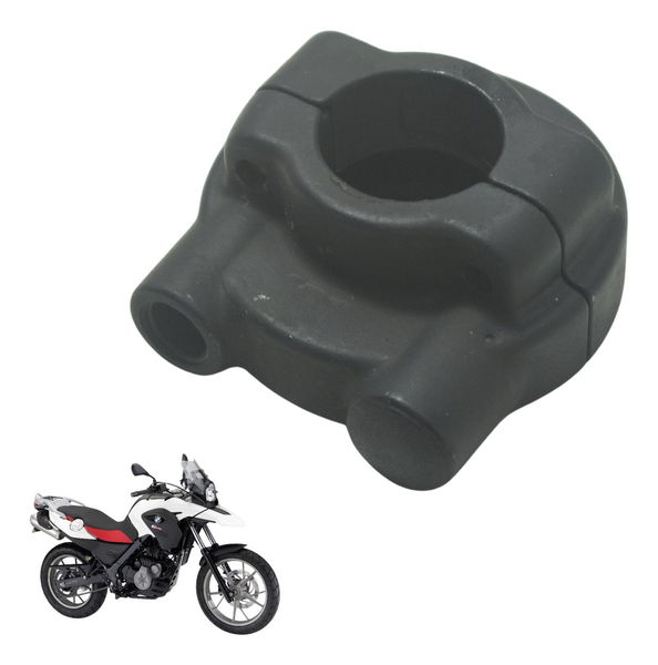 Carcaça Acelerador Bmw G 650 Gs 12-16 Original Preto