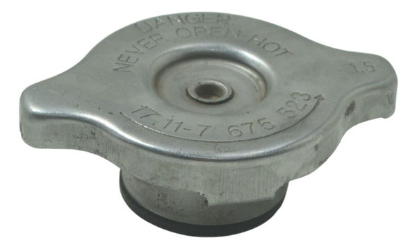 Tampa Radiador Bmw G 650 Gs 12-16 Original