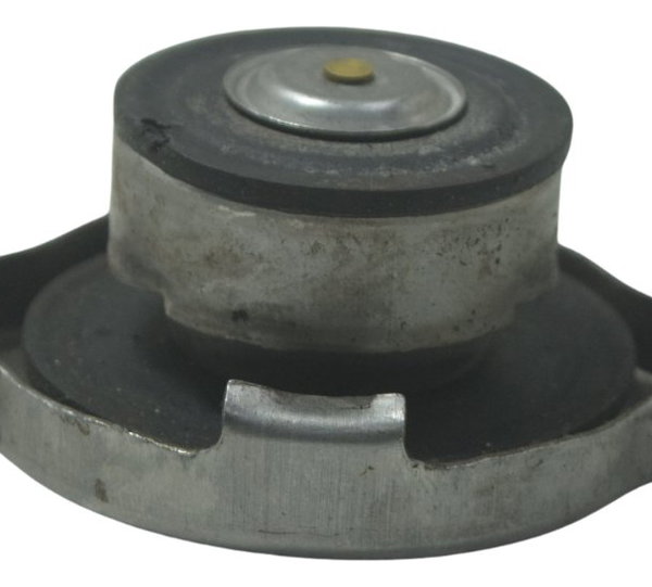 Tampa Radiador Bmw G 650 Gs 12-16 Original