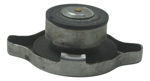 Tampa Radiador Bmw G 650 Gs 12-16 Original