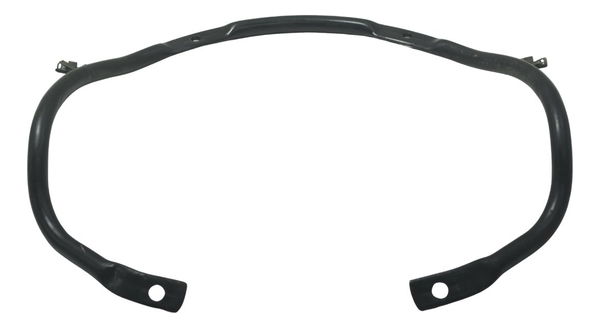 Suporte Carenagem Frontal Inferior Bmw G 650 Gs 12-16 Orig