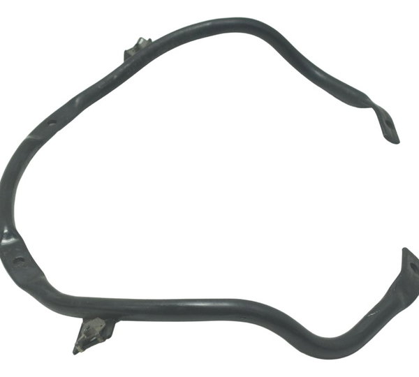 Suporte Carenagem Frontal Inferior Bmw G 650 Gs 12-16 Orig