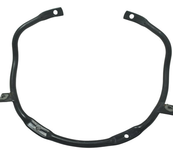 Suporte Carenagem Frontal Inferior Bmw G 650 Gs 12-16 Orig