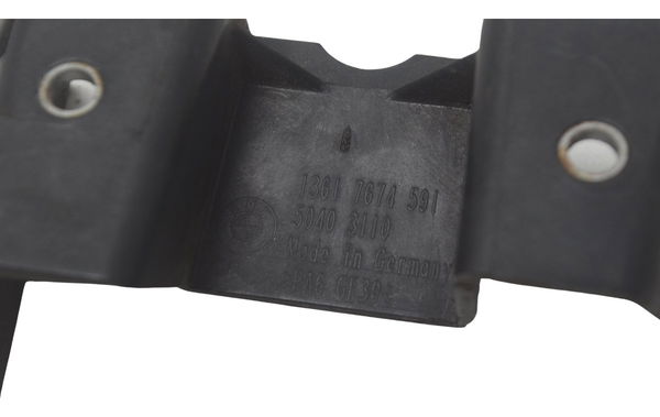 Suporte A Bmw G 650 Gs 12-16 Original