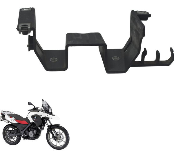 Suporte A Bmw G 650 Gs 12-16 Original