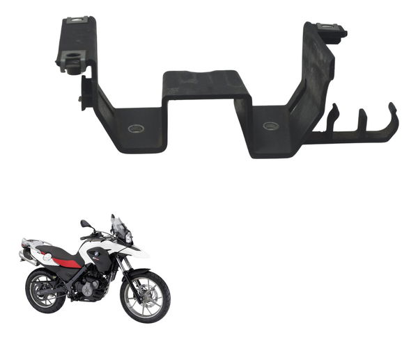 Suporte A Bmw G 650 Gs 12-16 Original