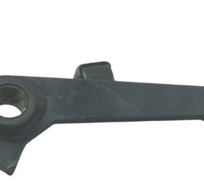 Pedal Freio Bmw G 650 Gs 12-16 Original