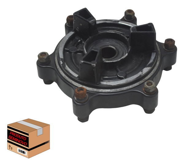 Cubo Coroa Bmw G 650 Gs 12-16 Original