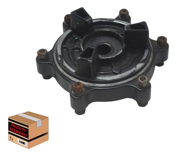 Cubo Coroa Bmw G 650 Gs 12-16 Original