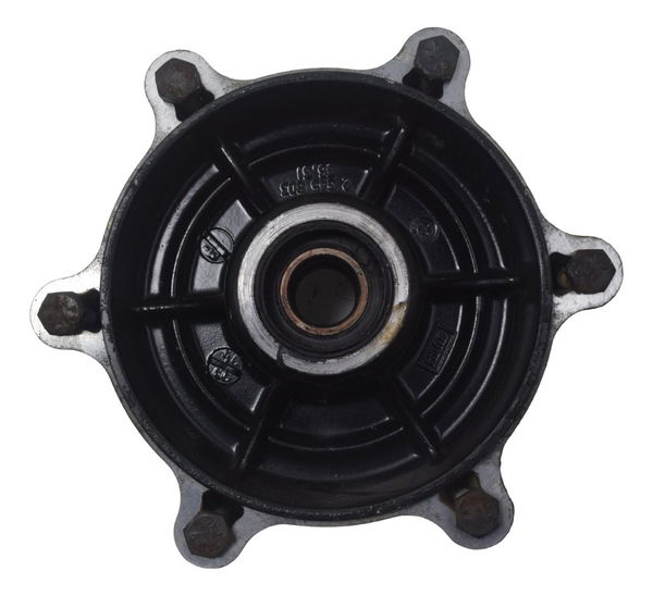 Cubo Coroa Bmw G 650 Gs 12-16 Original