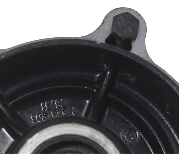 Cubo Coroa Bmw G 650 Gs 12-16 Original