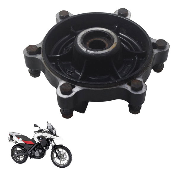 Cubo Coroa Bmw G 650 Gs 12-16 Original