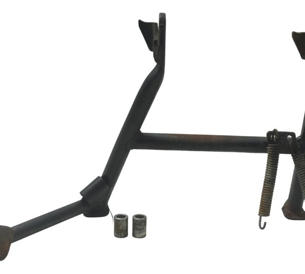 Cavalete Central Bmw G 650 Gs 12-16 Original Preto