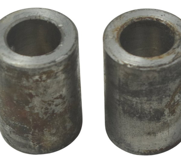 Cavalete Central Bmw G 650 Gs 12-16 Original Preto