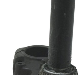 Mesa Inferior Bmw G 650 Gs 12-16 Original