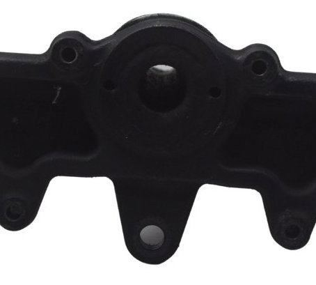 Mesa Inferior Bmw G 650 Gs 12-16 Original