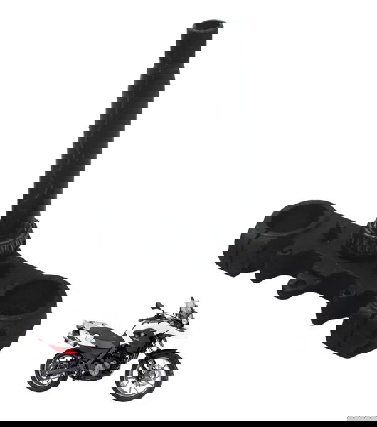 Mesa Inferior Bmw G 650 Gs 12-16 Original