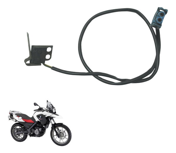 Interruptor Embreagem Bmw G 650 Gs 12-16 Original