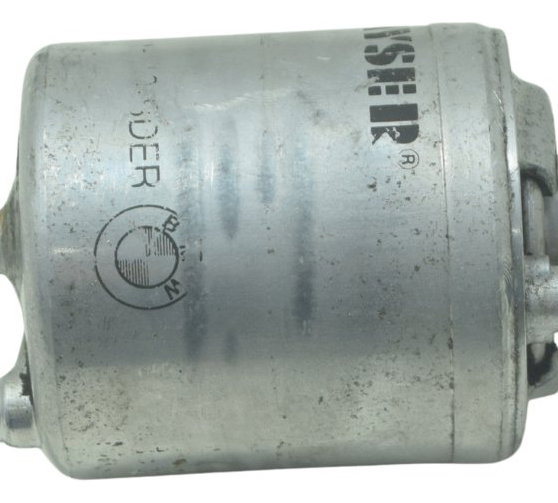 Filtro Combustível Bmw G 650 Gs 12-16 Original