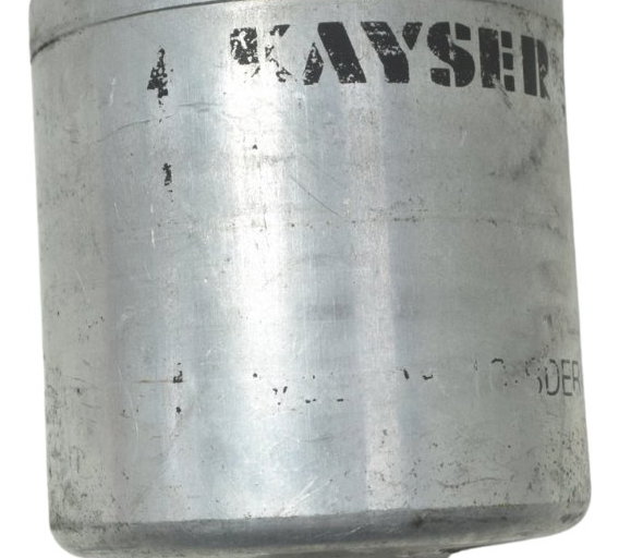 Filtro Combustível Bmw G 650 Gs 12-16 Original