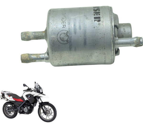 Filtro Combustível Bmw G 650 Gs 12-16 Original